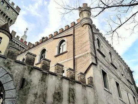 Photo de Observatoire astronomique de Trieste