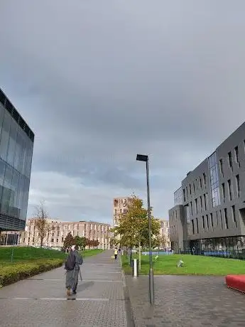 Maynooth University Astro Pitch