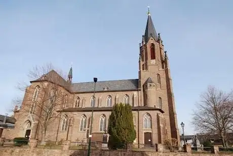Photo de Kath. Church of St. Michael
