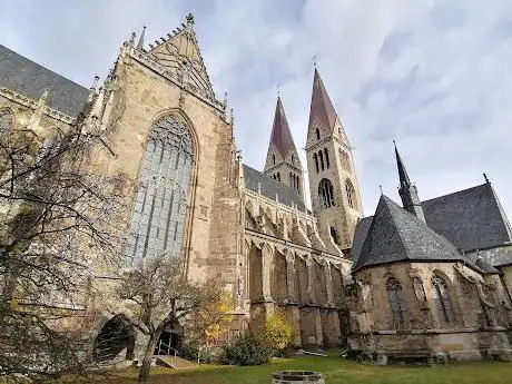 Photo of Cathédrale de Halberstadt