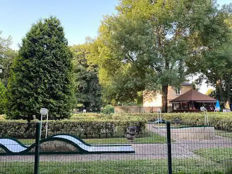 Photo de Parc des Bords de L'Eure