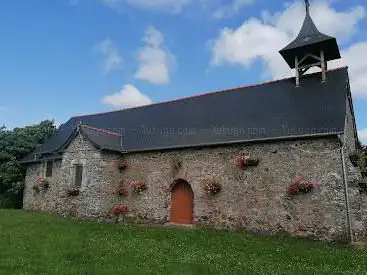 Photo de Chapelle du Louya