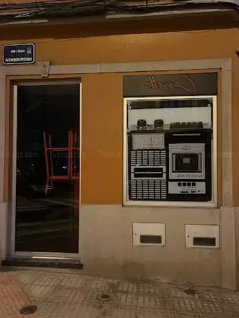 Photo de Cassette