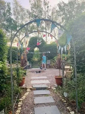 Photo de Stonewall Gardens
