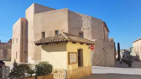 Photo de Castell de Riba-roja de Túria