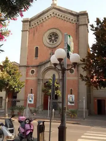 Photo de Sacro Cuore