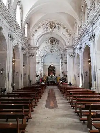 Photo de Church of the Carmel
