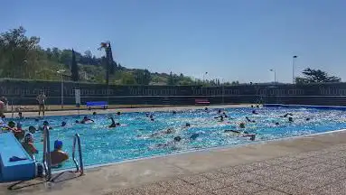 Photo de Piscine Municipale