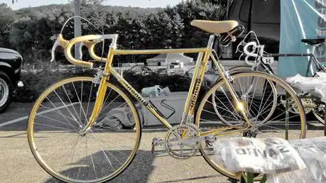 Photo de Speedbicycles