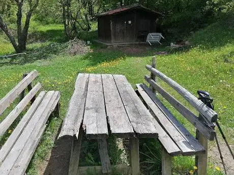 Photo de Rifugio Laguione
