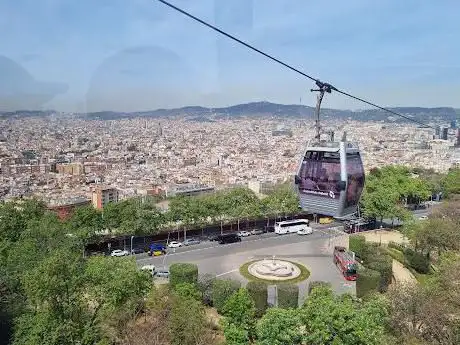 Photo de Jardins de Joan Brossa