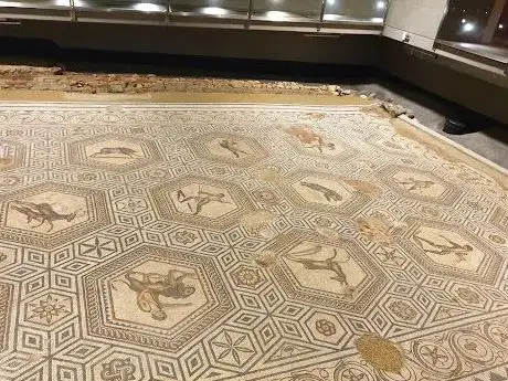 Photo of Musée romain de Vallon