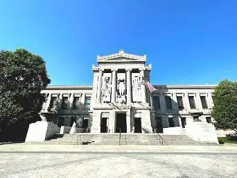 Photo de The Museum of Fine Arts