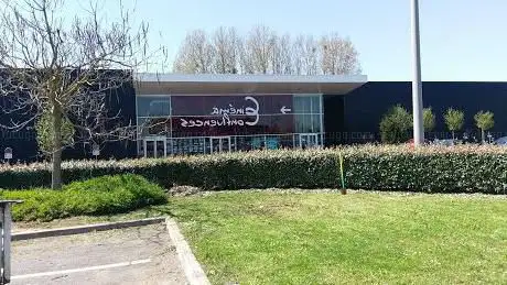 Photo de Cinéma Confluences