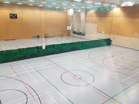 Photo de Fitness Centre  Cranfield University