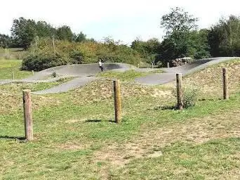 Photo de Pumptrack