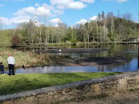 Photo de Parc de l'Aurence
