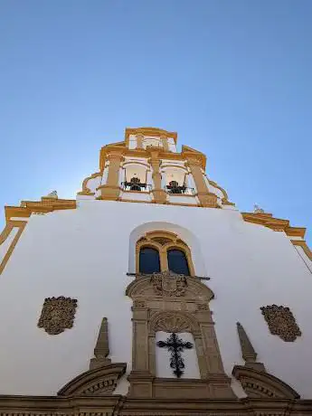 Photo de Iglesia de Santa Cruz