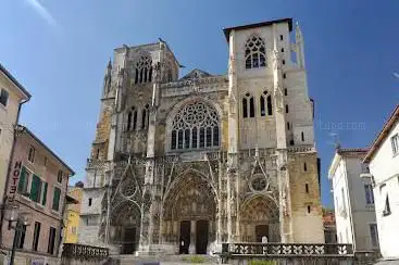 Photo de Saint Maurice Cathedral