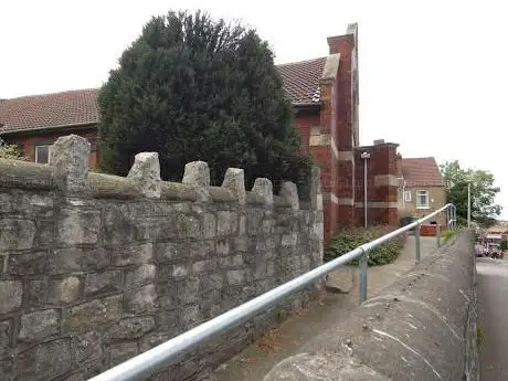 Photo de Conisbrough Baptist Church