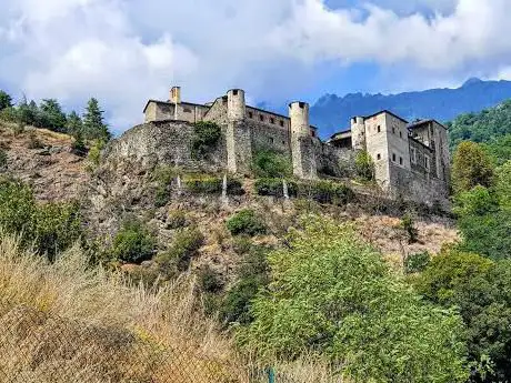 Photo de Château de Quart