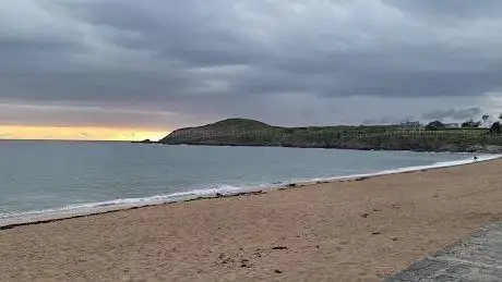 Photo of Plage de Longchamp