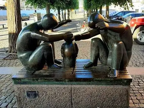 Photo de Familjegrupp