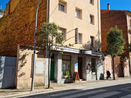 Photo de Casa de Cultura Sant Hilari Sacalm