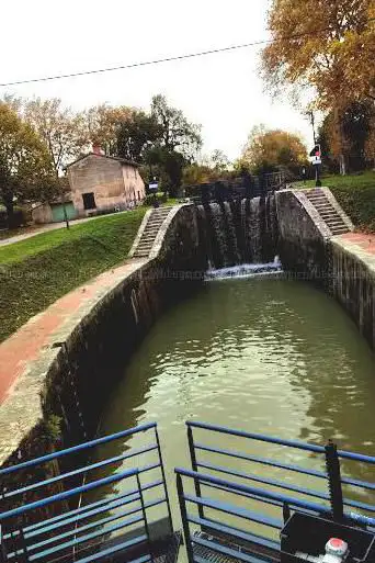 Photo de Ecluse De Laval