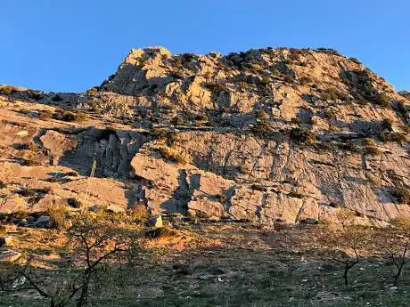 Photo de Valle De Abdalajis Climbing