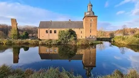 Photo de Château Tüschenbroich