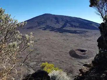 Photo de Piton de Partage