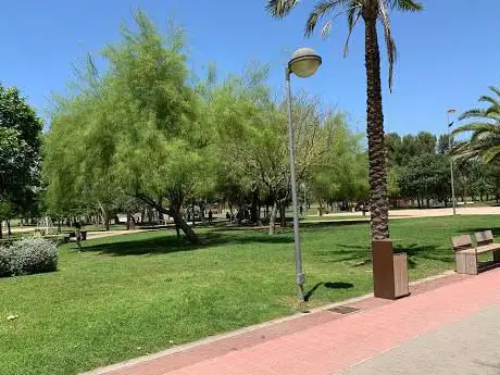 Photo de Parc de la Canaleta