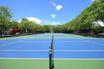Photo de Linden Park