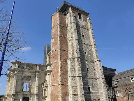 Photo de Abdijtoren