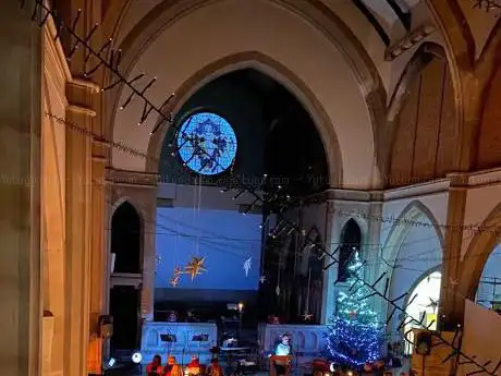Photo de St Margaret's Community Church