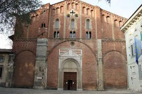 Photo of Basilique San Pietro in Ciel d'Oro