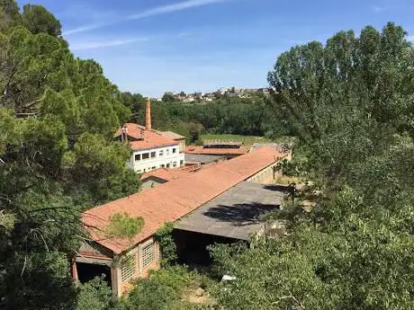 Photo de Molà Xic