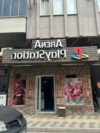 Photo de Arena Playstation