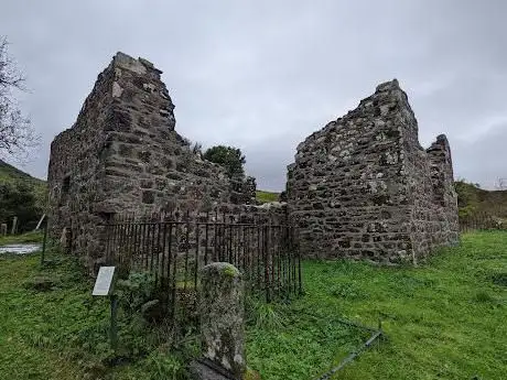 Photo de Historic Kilbride