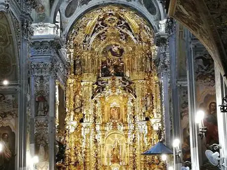 Photo de El Gran Poder