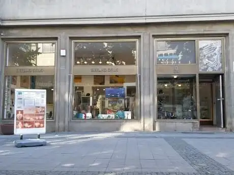 Photo de Burggalerie Magdeburg