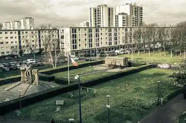 Photo de Shoah Memorial