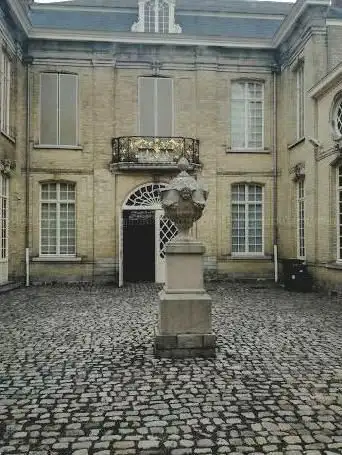 Photo de Merghelinck museum