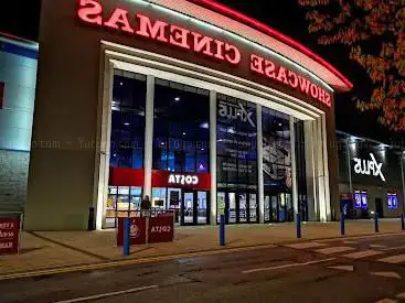 Photo de Showcase Cardiff Nantgarw