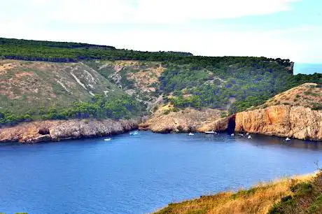 Photo de Mirador de Punta Montgó