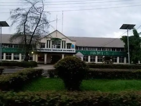 Photo de Railway Compound Ebute Meta Lagos