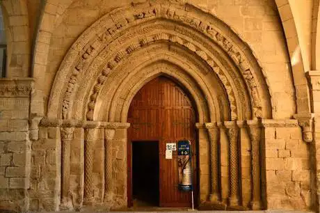 Photo de Iglesia del Crucifijo