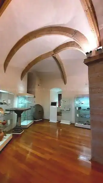 Photo de Musée de la Tour aux Puces