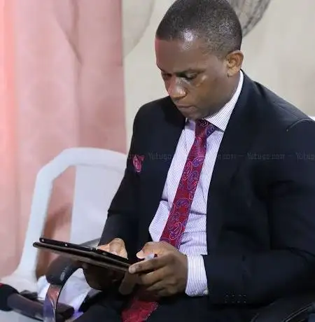 Photo de Deeper Life Bible Church (Faith District)
